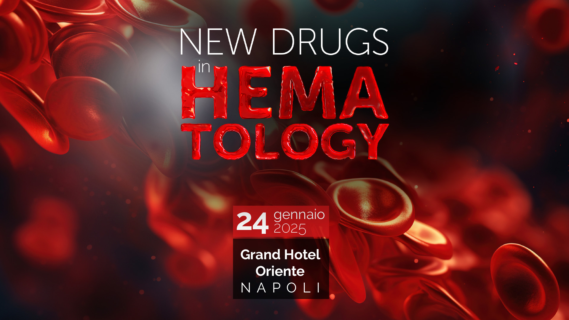 New drugs in hematology