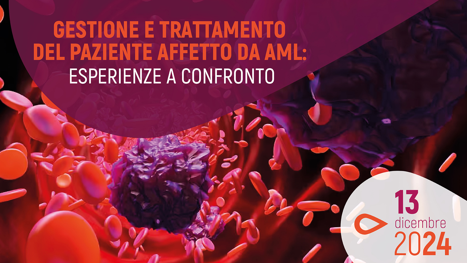 Gestione e trattamento del paziente affetto da AML: esperienze a confronto