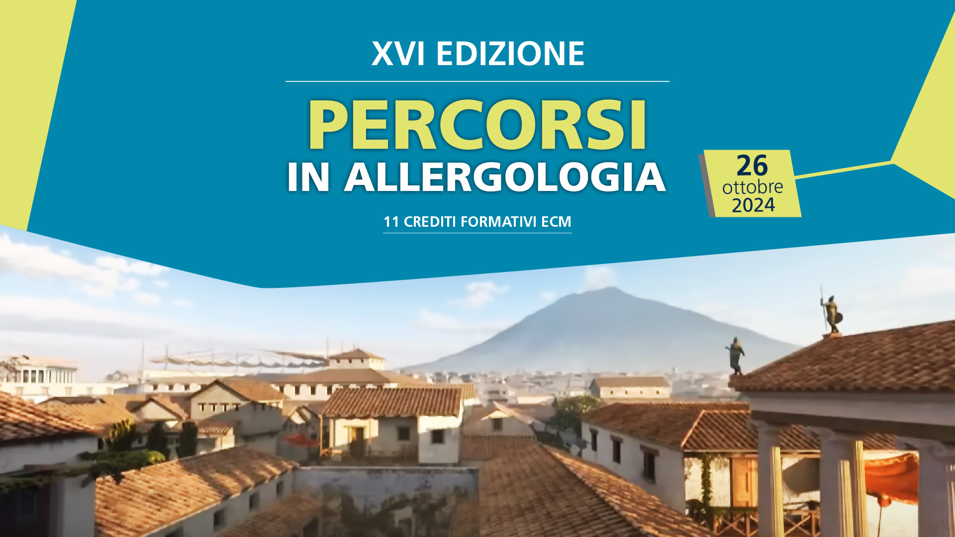 Percorsi in allergologia