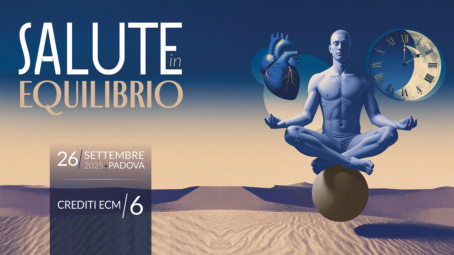 Salute in equilibrio